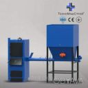 Котлы для щепы "GKW-150"