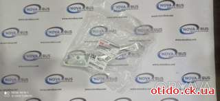 Кронштейн генератора (планка, півмісяць) 4HG1-T, 4HK1 ISUZU 8971640892