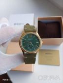 Watch Berny green