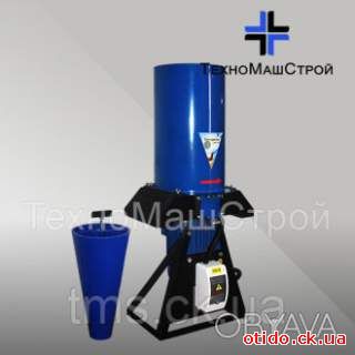 Измельчитель ДР-250(380 В.)