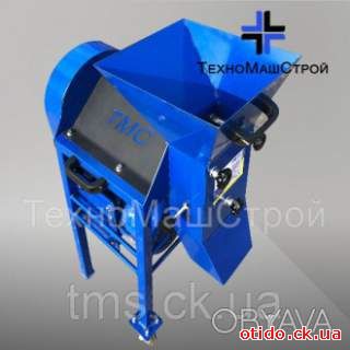 Конусный орехокол ГРК-300