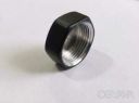 Заглушка черная внутренняя ThermoPulse black 3/4" на полотенцесушитель и
