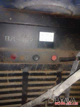 Сварочний апарат вд402 ссср