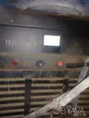 Сварочний апарат вд402 ссср
