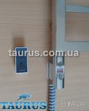 ЭлектроТЭН Heatpol H+ O-форма + WiFi + пульт; регулировка 20-65С + таймер