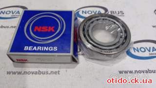 Підшипник проміжного вала MYY5T/MYY6S (передній і задній) NSK 8972531070