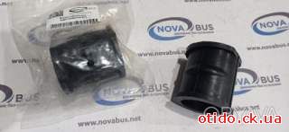 Втулка стабілізатора NQR71/NQR75/NPR75 8943421870