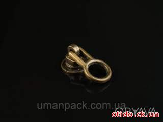 Ручка декоративная. 22х42мм