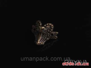 Ножка для декупажа. 43х34мм