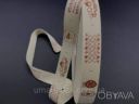 Лента декоративная с узором. Lovely Bow. 2, 5см