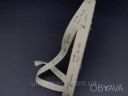 Лента декоративная с узором. Bobbine. 1, 5см
