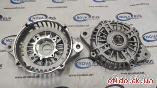Передня кришка генератора 24V 90A 8982738130