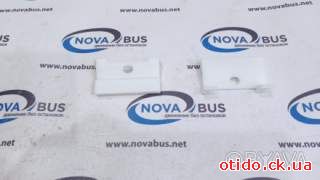 Тримач бокового скла (А) NQR-71, NQR-75 8978520761