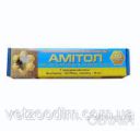 Амитол (амитраз тимол) смужки 10 шт
