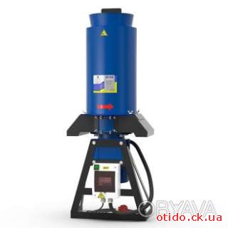 Универсальный измельчитель ДР-250 380В