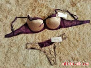 Тм lemila lingerie!!!! комплект белья 80в(с)