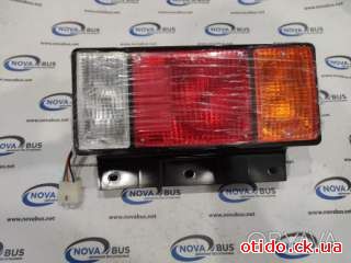 Ліхтар задній лівий правий ISUZU NQR90 NPR75 NQR71 NQR70 NQR75, NLR85