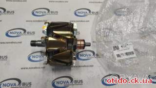 Ротор генератора 24V 90A 8982738160