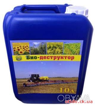Деструктор "Добрый хозяин"