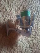 Котушка Kalipso Saber 2000