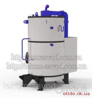 Паровой котел МЗК-7АГ-2 (газ)