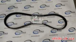 Ремінь генератора NQR 90 4HK1 EURO 4 1136715220
