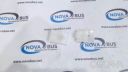 Тримач бокового скла (В) NQR-71/NQR-75 8978520771