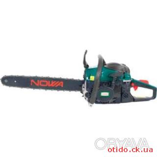 Бензопила Nowa PL 5229C цепная