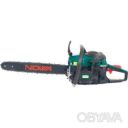 Бензопила Nowa PL 5229C цепная