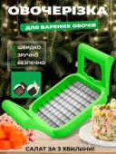 Картофелерезка овощерезка измельчитель нож для нарезания картофеля фри