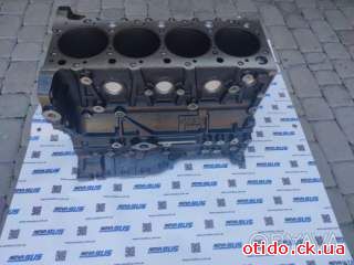 Блок циліндрів двигуна 4HG1 4HG1-T 8982045330