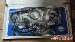 Комплект прокладок Isuzu 4JJ1 5878169930 Аналог на Isuzu NLR85, NMR85