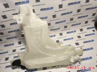 Бачок омивача в зборі NQR90/NPR75/NLR85