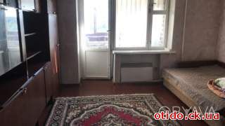 Оренда однокімнатної квартири