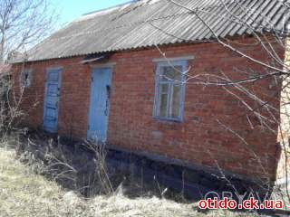 Продається земельний участок