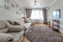 Здам 2х кімн кв-ру в центрі по вул.Незалежності 8500грн/міс