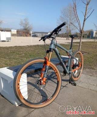 Велосипед Gt avalanche
