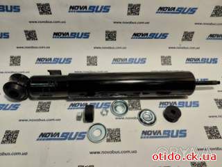 Амортизатор передній NQR90/NPR75