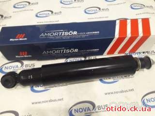 Амортизатор предній на вантажівку Isuzu NMR85 8983810010, 8980857081