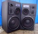 Колонки Амфитон 150АС-007 Апгрейд Black 8 Ом ( под заказ 4 Ом)