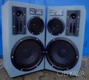 Колонки Амфитон 150АС-007 Апгрейд Grey 8 Ом