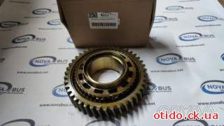 Шестерня 1-ої передачі КПП MYY5T 8973500100