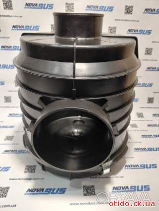 Корпус повітряного фільтра NQR-90/NPR-75/NMR-85 8980504152