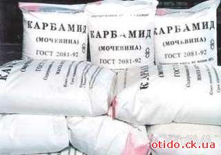 Карбамид N-46% (Цена договорная)
