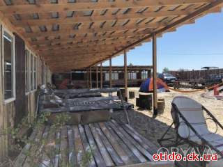 Продам участок на берегу Днепра, с.Коробовка, 25 км. от Черкасс