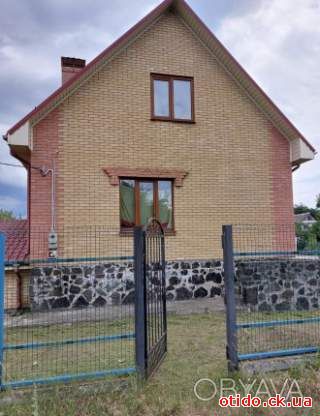 Продаж будинку, Черкаська, Коробівка