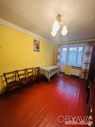 1-кімнатна в центрі