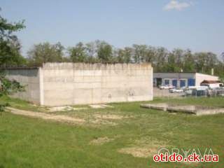 Продам производственный комплекс