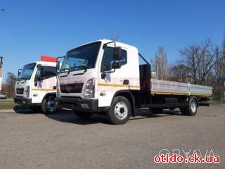 Hyundai EX8 борт