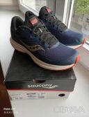 Чоловічі кросівки Saucony Cohesion 16 на ногу 28см